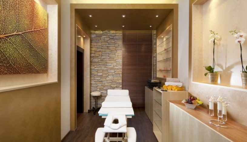 Gala Hotel Excelsior Mariánské Lázně